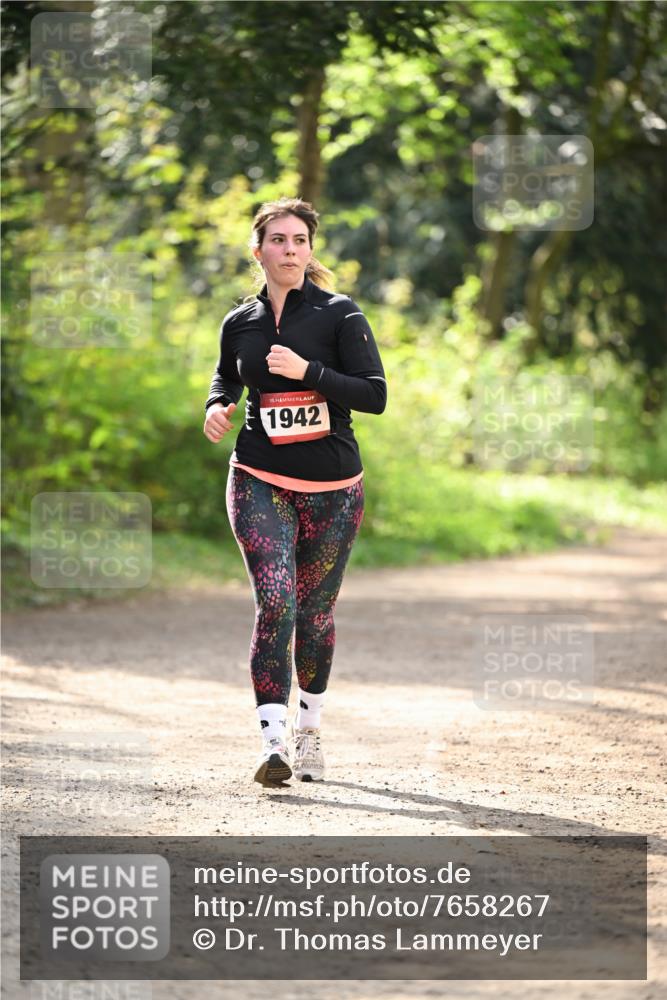 13.04.2025 - Hammer Lauf Dr. Thomas Lammeyer http://msf.ph/oto/7658267 13.04.2025 10:46:01 Laufen 15, 1942 meine-sportfotos.de