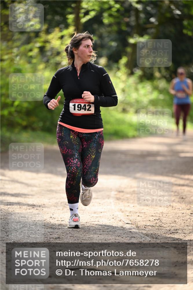 13.04.2025 - Hammer Lauf Dr. Thomas Lammeyer http://msf.ph/oto/7658278 13.04.2025 10:46:02 Laufen 15, 1942 meine-sportfotos.de
