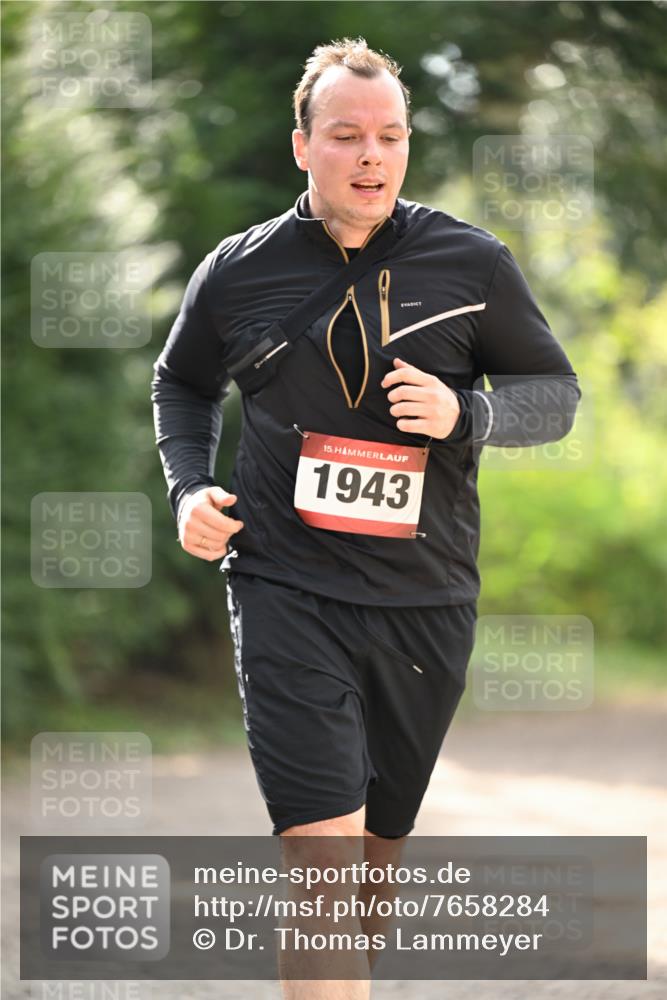 13.04.2025 - Hammer Lauf Dr. Thomas Lammeyer http://msf.ph/oto/7658284 13.04.2025 10:46:03 Laufen 15, 1943 meine-sportfotos.de