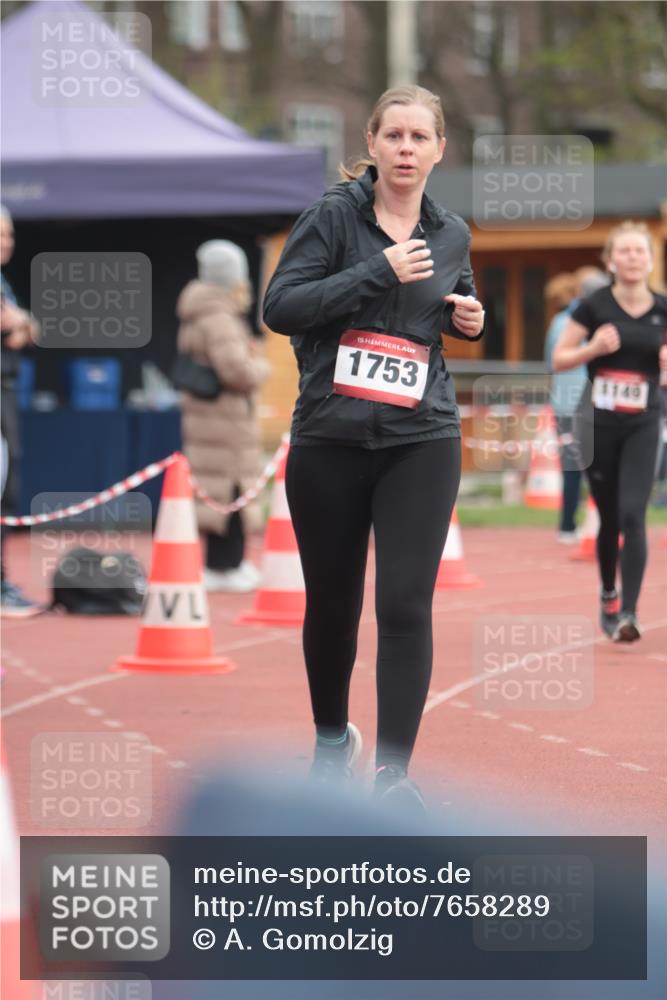 13.04.2025 - Hammer Lauf A. Gomolzig http://msf.ph/oto/7658289 13.04.2025 10:18:22 Ziel 345, 1752, 1753 meine-sportfotos.de
