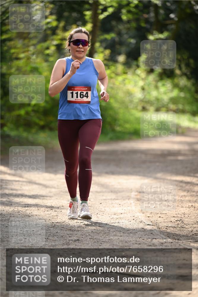 13.04.2025 - Hammer Lauf Dr. Thomas Lammeyer http://msf.ph/oto/7658296 13.04.2025 10:46:09 Laufen 15, 1164 meine-sportfotos.de