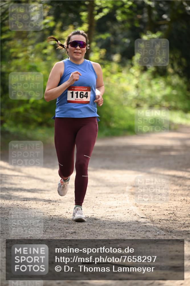 13.04.2025 - Hammer Lauf Dr. Thomas Lammeyer http://msf.ph/oto/7658297 13.04.2025 10:46:09 Laufen 15, 1164 meine-sportfotos.de