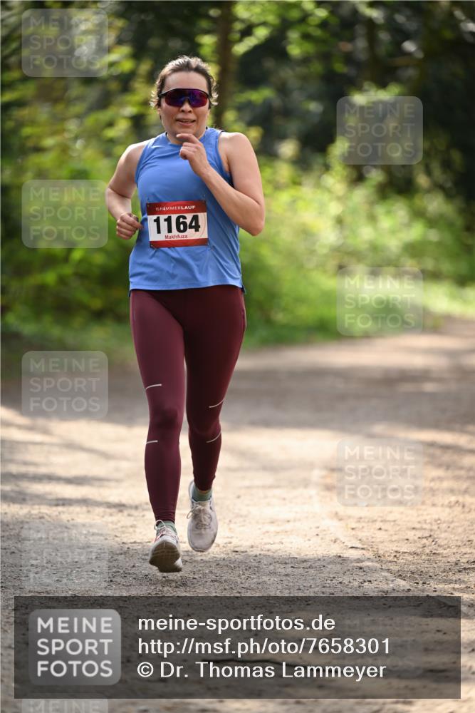 13.04.2025 - Hammer Lauf Dr. Thomas Lammeyer http://msf.ph/oto/7658301 13.04.2025 10:46:10 Laufen 15, 1164 meine-sportfotos.de