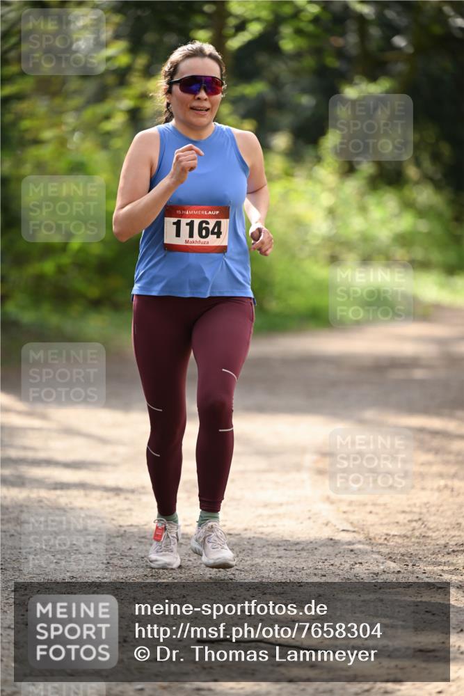 13.04.2025 - Hammer Lauf Dr. Thomas Lammeyer http://msf.ph/oto/7658304 13.04.2025 10:46:10 Laufen 15, 1164 meine-sportfotos.de