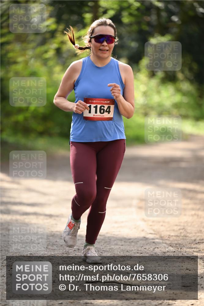 13.04.2025 - Hammer Lauf Dr. Thomas Lammeyer http://msf.ph/oto/7658306 13.04.2025 10:46:10 Laufen 15, 1164 meine-sportfotos.de