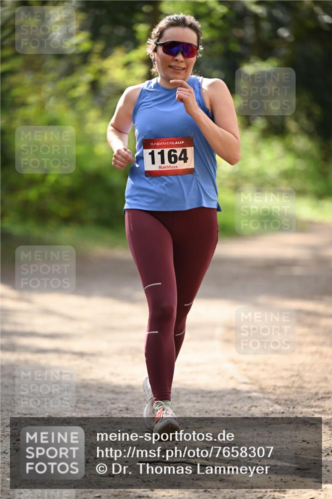 13.04.2025 - Hammer Lauf Dr. Thomas Lammeyer http://msf.ph/oto/7658307 13.04.2025 10:46:10 Laufen 15, 1164 meine-sportfotos.de