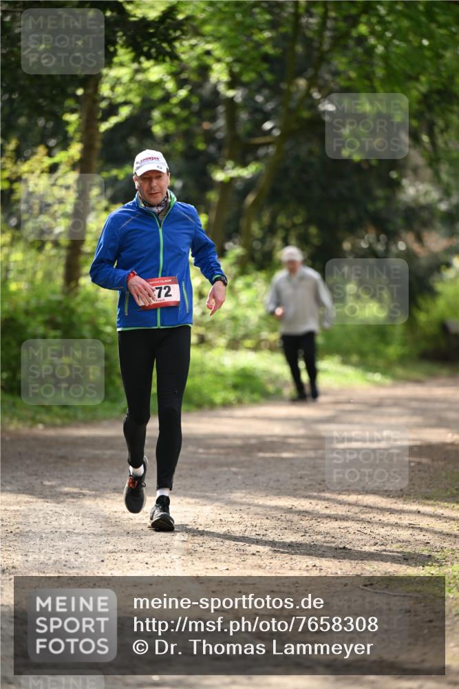 13.04.2025 - Hammer Lauf Dr. Thomas Lammeyer http://msf.ph/oto/7658308 13.04.2025 10:46:22 Laufen 72 meine-sportfotos.de