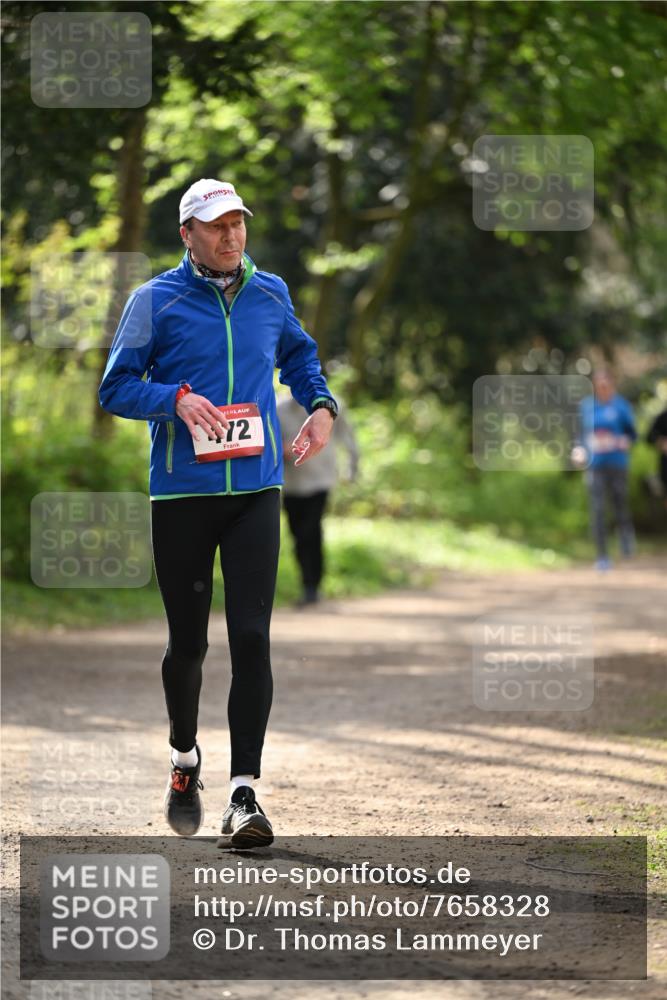 13.04.2025 - Hammer Lauf Dr. Thomas Lammeyer http://msf.ph/oto/7658328 13.04.2025 10:46:23 Laufen 72 meine-sportfotos.de