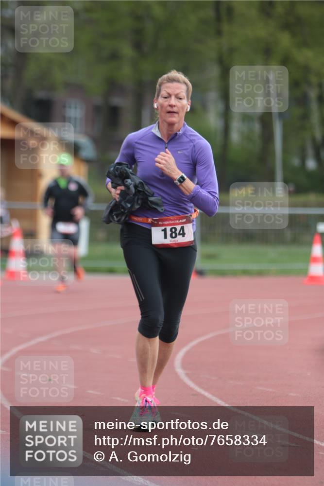 13.04.2025 - Hammer Lauf A. Gomolzig http://msf.ph/oto/7658334 13.04.2025 10:18:37 Ziel 184, 922 meine-sportfotos.de