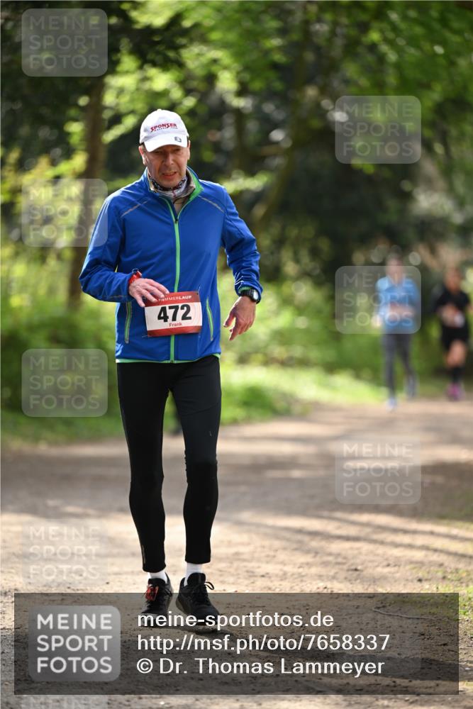 13.04.2025 - Hammer Lauf Dr. Thomas Lammeyer http://msf.ph/oto/7658337 13.04.2025 10:46:24 Laufen 472 meine-sportfotos.de