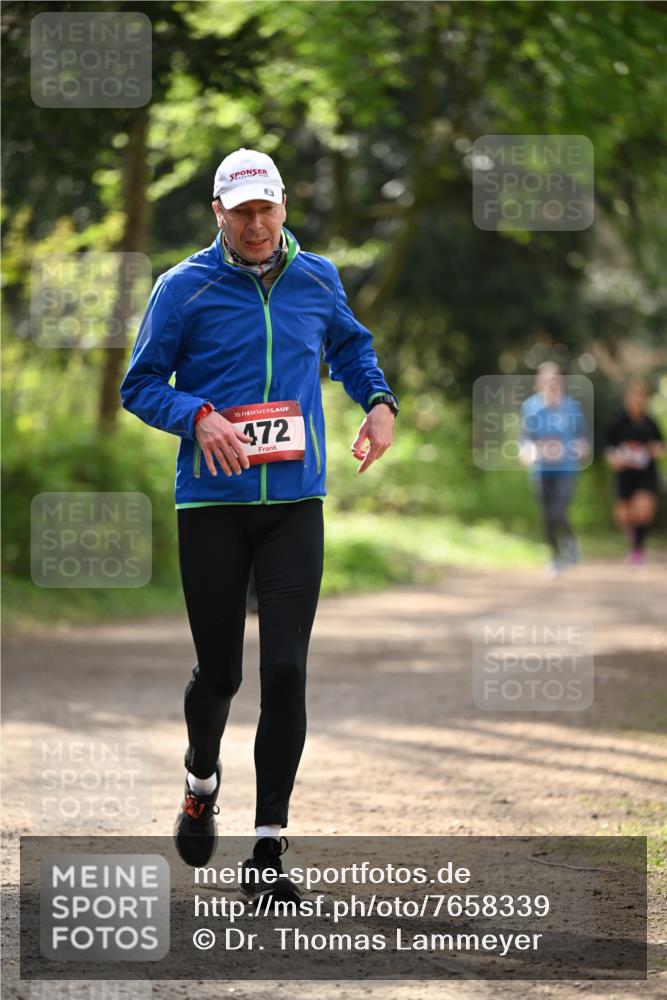 13.04.2025 - Hammer Lauf Dr. Thomas Lammeyer http://msf.ph/oto/7658339 13.04.2025 10:46:24 Laufen 15, 472 meine-sportfotos.de