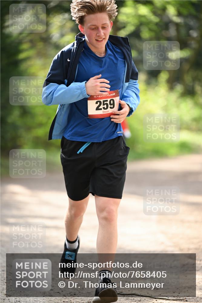 13.04.2025 - Hammer Lauf Dr. Thomas Lammeyer http://msf.ph/oto/7658405 13.04.2025 10:46:58 Laufen 15, 259 meine-sportfotos.de