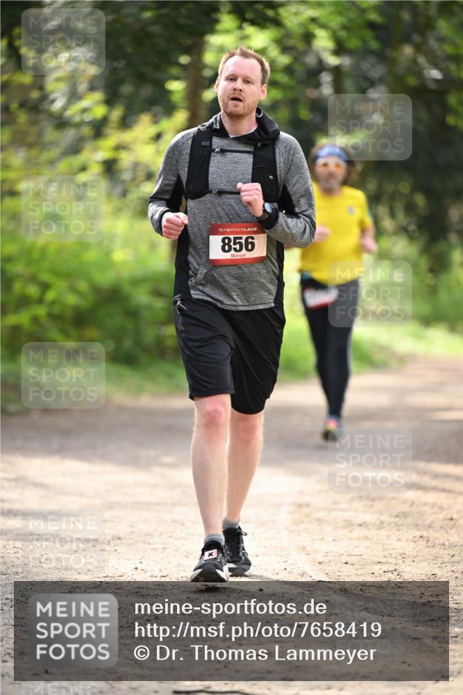 13.04.2025 - Hammer Lauf Dr. Thomas Lammeyer http://msf.ph/oto/7658419 13.04.2025 10:47:28 Laufen 15, 856 meine-sportfotos.de