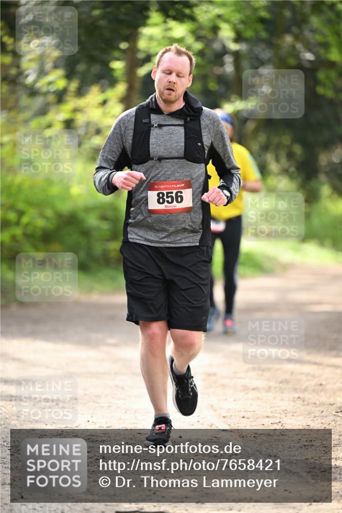 13.04.2025 - Hammer Lauf Dr. Thomas Lammeyer http://msf.ph/oto/7658421 13.04.2025 10:47:29 Laufen 15, 856 meine-sportfotos.de