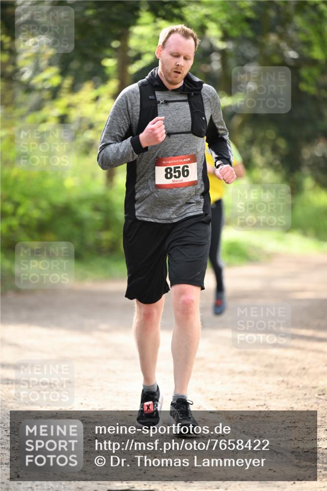 13.04.2025 - Hammer Lauf Dr. Thomas Lammeyer http://msf.ph/oto/7658422 13.04.2025 10:47:29 Laufen 15, 856 meine-sportfotos.de