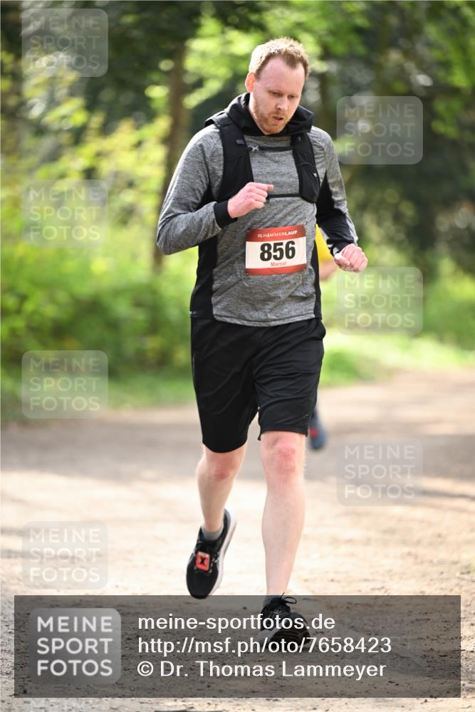 13.04.2025 - Hammer Lauf Dr. Thomas Lammeyer http://msf.ph/oto/7658423 13.04.2025 10:47:29 Laufen 15, 856 meine-sportfotos.de