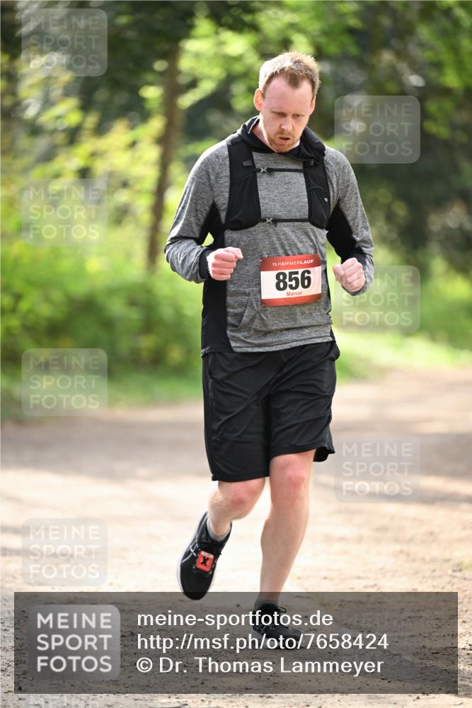 13.04.2025 - Hammer Lauf Dr. Thomas Lammeyer http://msf.ph/oto/7658424 13.04.2025 10:47:29 Laufen 15, 856 meine-sportfotos.de