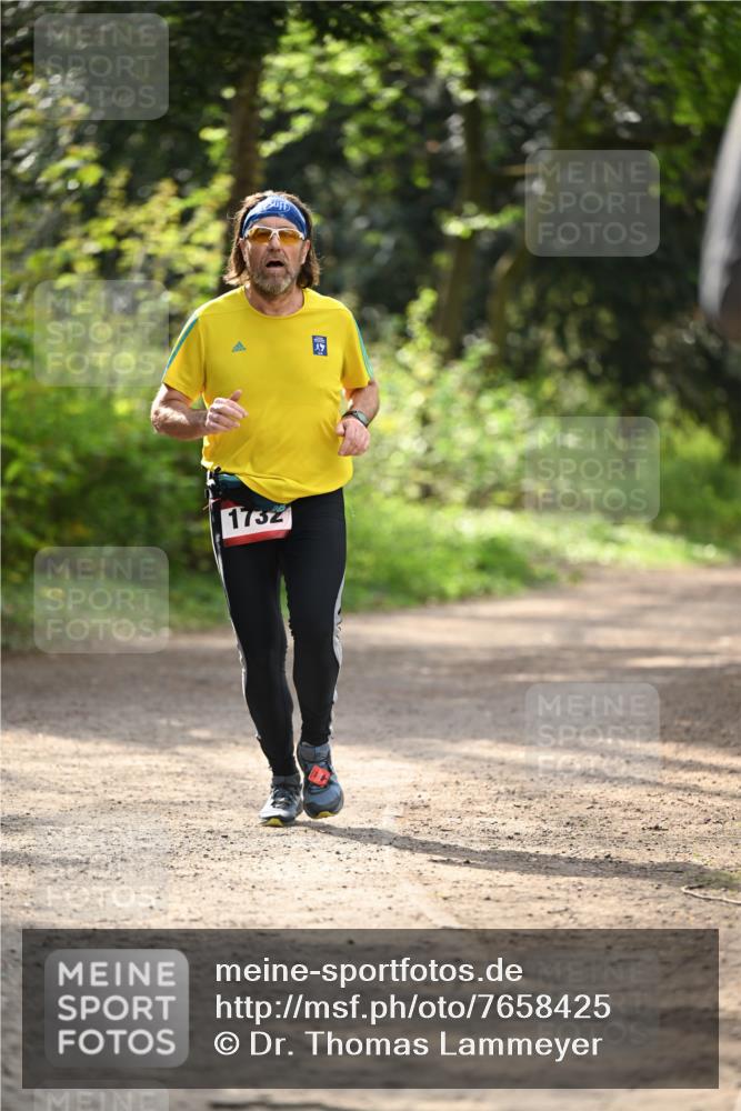 13.04.2025 - Hammer Lauf Dr. Thomas Lammeyer http://msf.ph/oto/7658425 13.04.2025 10:47:30 Laufen 1732, 17 meine-sportfotos.de