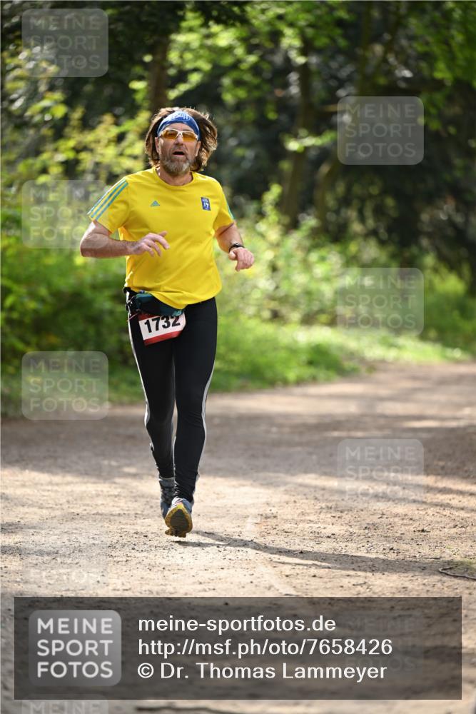 13.04.2025 - Hammer Lauf Dr. Thomas Lammeyer http://msf.ph/oto/7658426 13.04.2025 10:47:31 Laufen 1732 meine-sportfotos.de