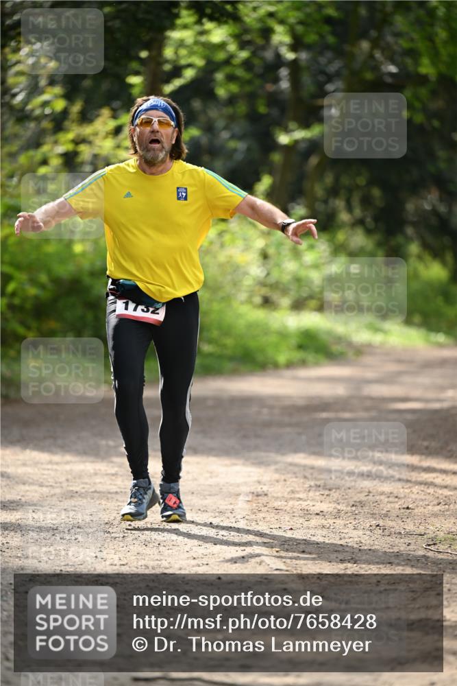 13.04.2025 - Hammer Lauf Dr. Thomas Lammeyer http://msf.ph/oto/7658428 13.04.2025 10:47:31 Laufen 11752 meine-sportfotos.de