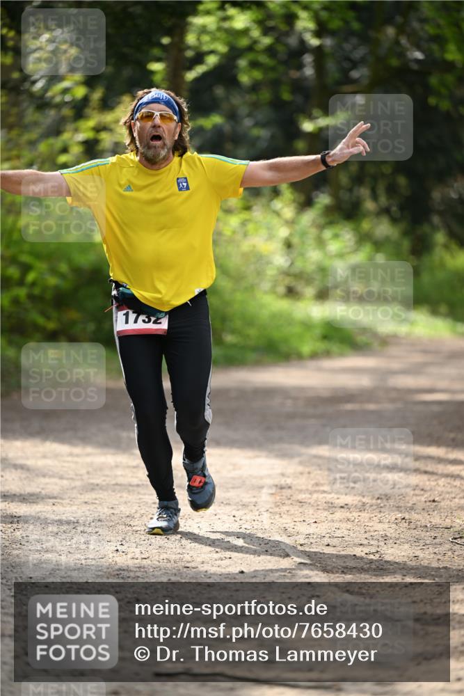 13.04.2025 - Hammer Lauf Dr. Thomas Lammeyer http://msf.ph/oto/7658430 13.04.2025 10:47:31 Laufen 1732 meine-sportfotos.de