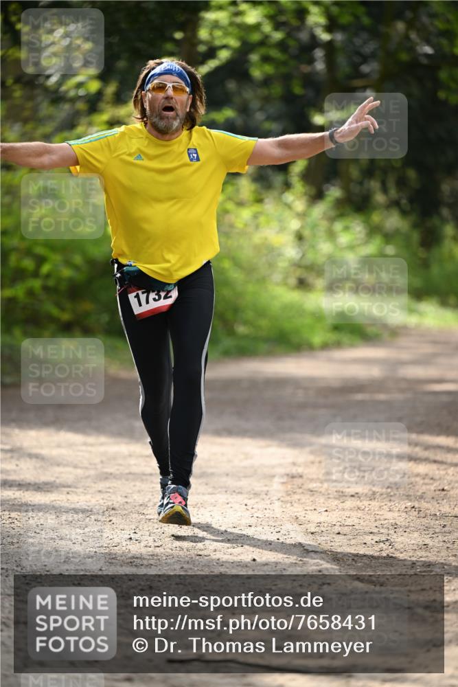 13.04.2025 - Hammer Lauf Dr. Thomas Lammeyer http://msf.ph/oto/7658431 13.04.2025 10:47:31 Laufen 1732 meine-sportfotos.de