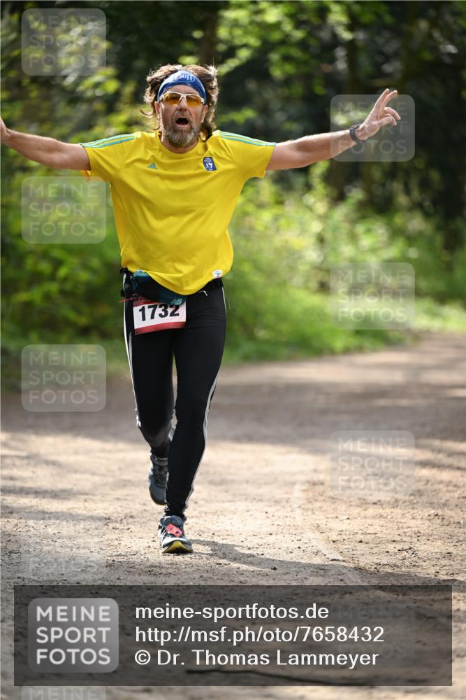 13.04.2025 - Hammer Lauf Dr. Thomas Lammeyer http://msf.ph/oto/7658432 13.04.2025 10:47:31 Laufen 1732 meine-sportfotos.de