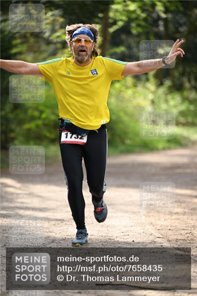 13.04.2025 - Hammer Lauf Dr. Thomas Lammeyer http://msf.ph/oto/7658435 13.04.2025 10:47:32 Laufen 1732 meine-sportfotos.de