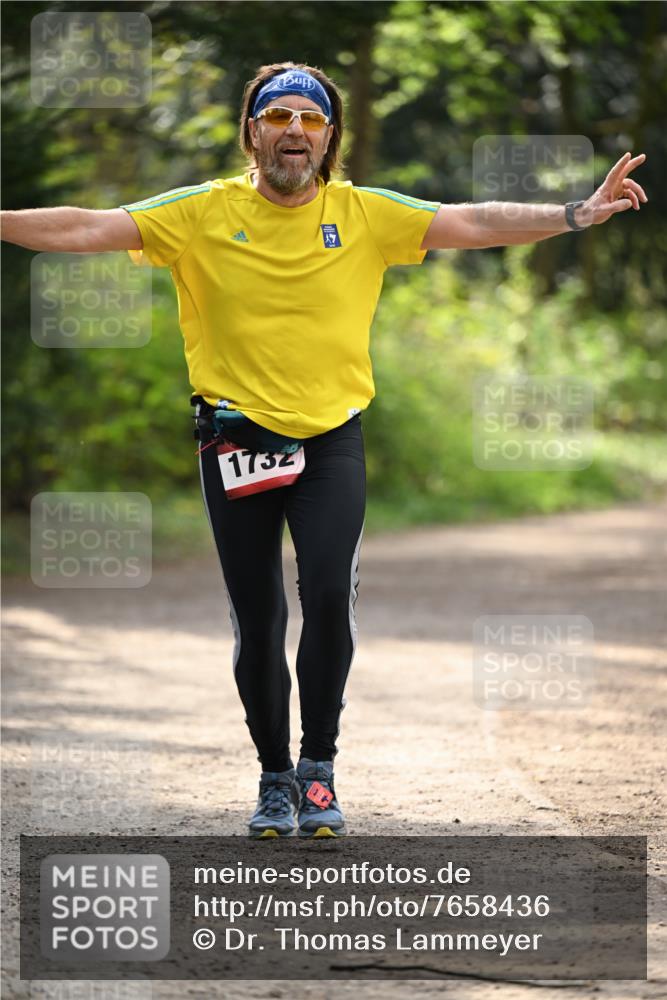 13.04.2025 - Hammer Lauf Dr. Thomas Lammeyer http://msf.ph/oto/7658436 13.04.2025 10:47:32 Laufen 1732 meine-sportfotos.de