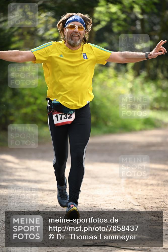 13.04.2025 - Hammer Lauf Dr. Thomas Lammeyer http://msf.ph/oto/7658437 13.04.2025 10:47:32 Laufen 1732 meine-sportfotos.de