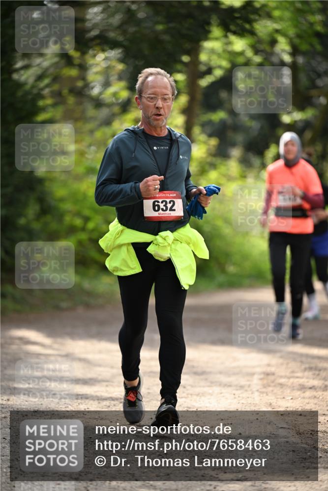 13.04.2025 - Hammer Lauf Dr. Thomas Lammeyer http://msf.ph/oto/7658463 13.04.2025 10:47:44 Laufen 632 meine-sportfotos.de