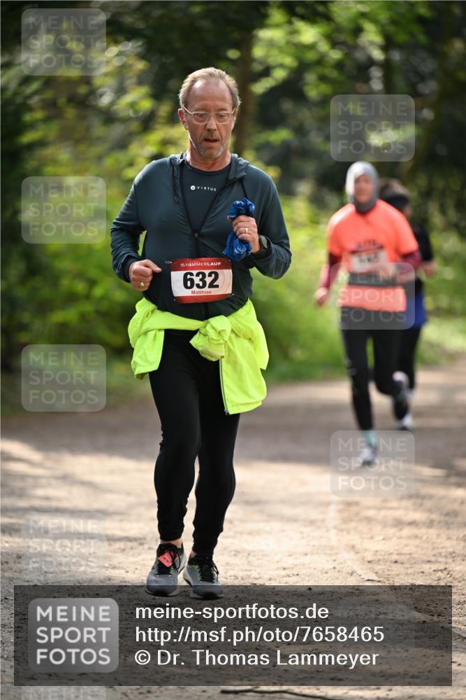 13.04.2025 - Hammer Lauf Dr. Thomas Lammeyer http://msf.ph/oto/7658465 13.04.2025 10:47:45 Laufen 15, 632 meine-sportfotos.de