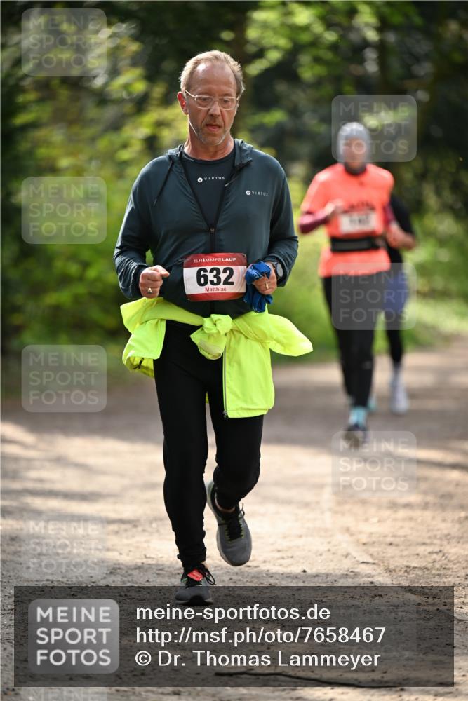 13.04.2025 - Hammer Lauf Dr. Thomas Lammeyer http://msf.ph/oto/7658467 13.04.2025 10:47:45 Laufen 15, 632 meine-sportfotos.de