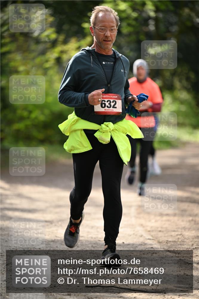 13.04.2025 - Hammer Lauf Dr. Thomas Lammeyer http://msf.ph/oto/7658469 13.04.2025 10:47:45 Laufen 632 meine-sportfotos.de