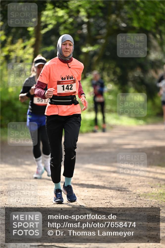 13.04.2025 - Hammer Lauf Dr. Thomas Lammeyer http://msf.ph/oto/7658474 13.04.2025 10:47:47 Laufen 15, 142 meine-sportfotos.de
