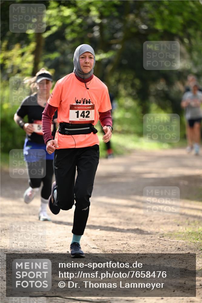 13.04.2025 - Hammer Lauf Dr. Thomas Lammeyer http://msf.ph/oto/7658476 13.04.2025 10:47:48 Laufen 15, 142 meine-sportfotos.de