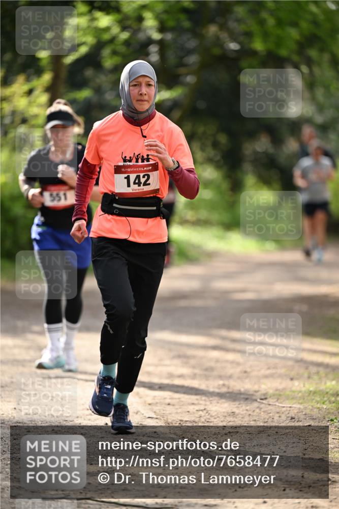 13.04.2025 - Hammer Lauf Dr. Thomas Lammeyer http://msf.ph/oto/7658477 13.04.2025 10:47:48 Laufen 551, 15, 142 meine-sportfotos.de