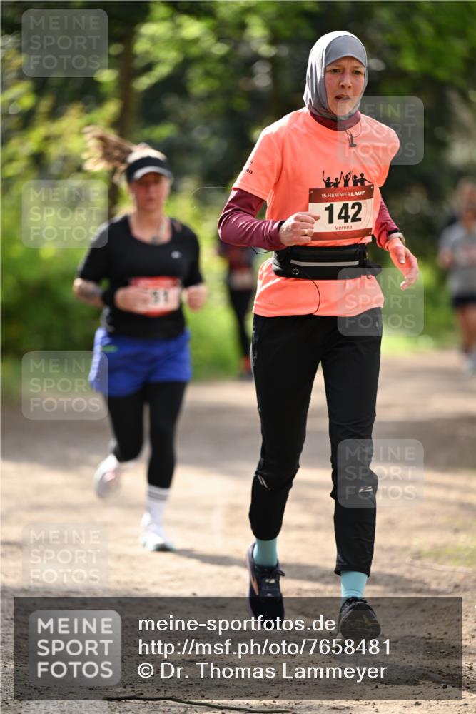 13.04.2025 - Hammer Lauf Dr. Thomas Lammeyer http://msf.ph/oto/7658481 13.04.2025 10:47:48 Laufen 15, 142 meine-sportfotos.de