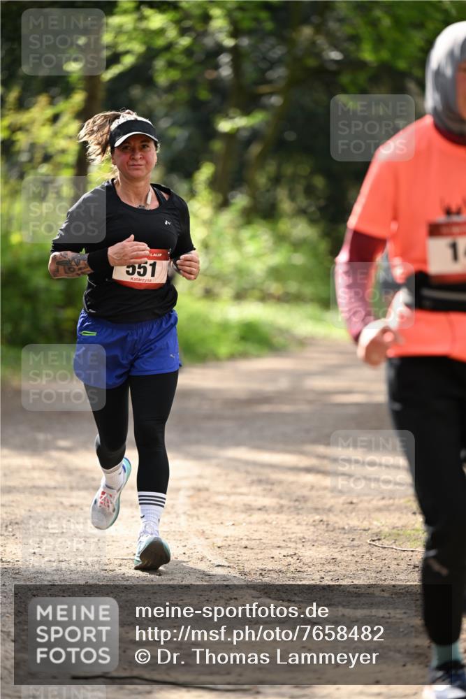 13.04.2025 - Hammer Lauf Dr. Thomas Lammeyer http://msf.ph/oto/7658482 13.04.2025 10:47:49 Laufen 551, 2 meine-sportfotos.de