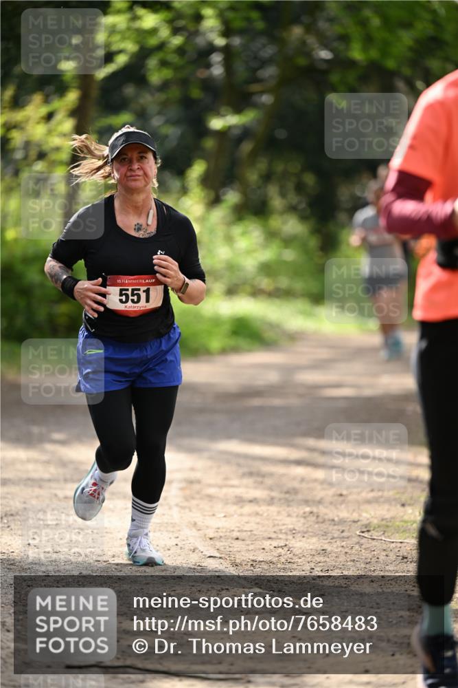 13.04.2025 - Hammer Lauf Dr. Thomas Lammeyer http://msf.ph/oto/7658483 13.04.2025 10:47:49 Laufen 15, 551 meine-sportfotos.de