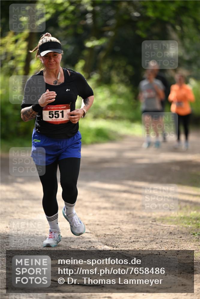 13.04.2025 - Hammer Lauf Dr. Thomas Lammeyer http://msf.ph/oto/7658486 13.04.2025 10:47:49 Laufen 15, 551 meine-sportfotos.de