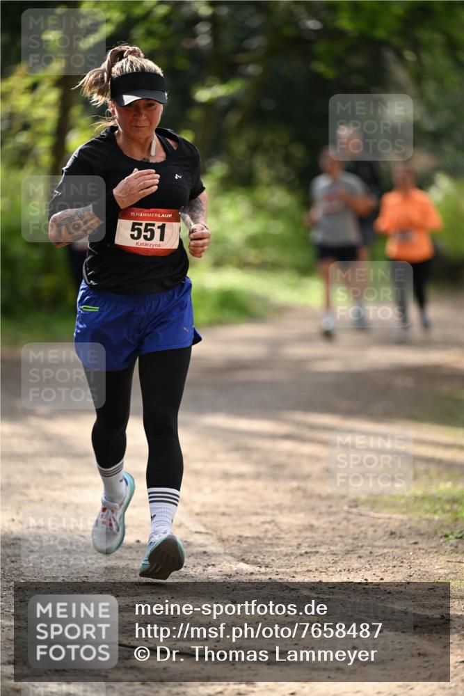 13.04.2025 - Hammer Lauf Dr. Thomas Lammeyer http://msf.ph/oto/7658487 13.04.2025 10:47:50 Laufen 15, 551 meine-sportfotos.de