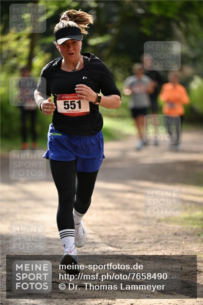 13.04.2025 - Hammer Lauf Dr. Thomas Lammeyer http://msf.ph/oto/7658490 13.04.2025 10:47:50 Laufen 15, 551 meine-sportfotos.de