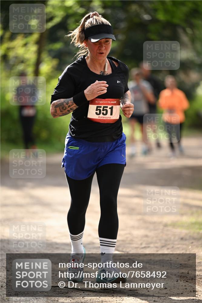 13.04.2025 - Hammer Lauf Dr. Thomas Lammeyer http://msf.ph/oto/7658492 13.04.2025 10:47:50 Laufen 15, 551 meine-sportfotos.de