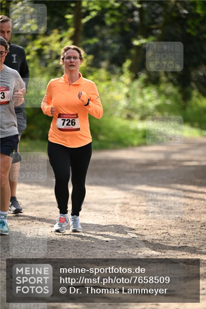 13.04.2025 - Hammer Lauf Dr. Thomas Lammeyer http://msf.ph/oto/7658509 13.04.2025 10:47:57 Laufen 3, 1, 15, 726 meine-sportfotos.de