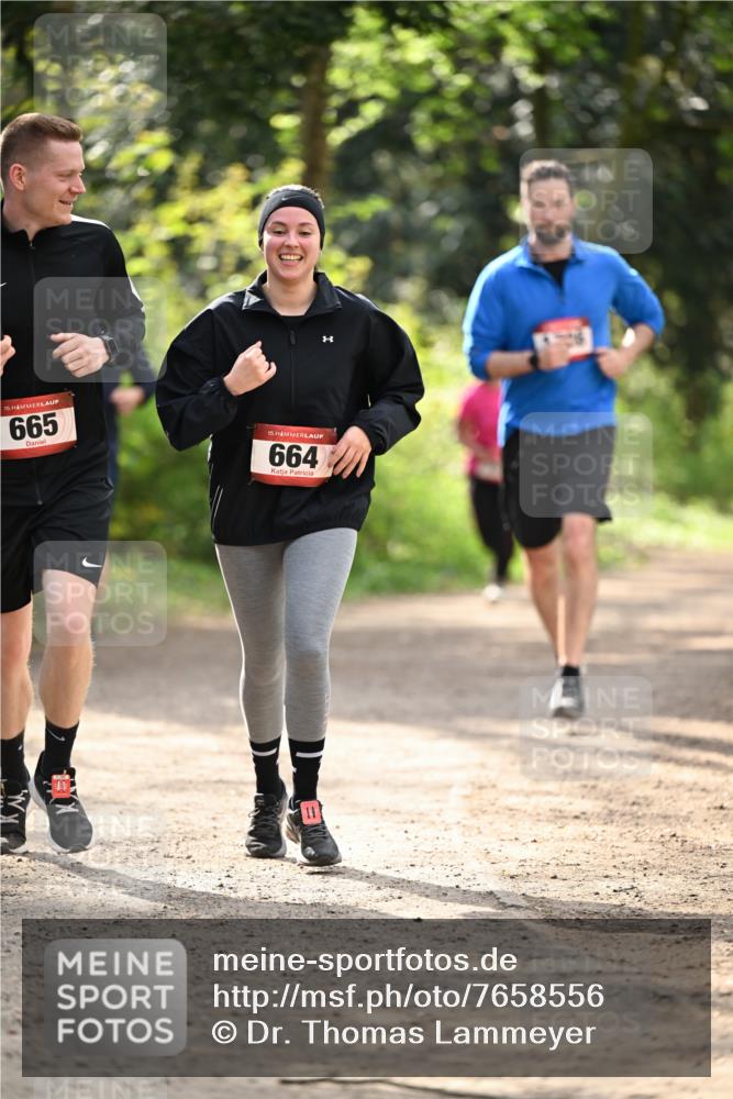 13.04.2025 - Hammer Lauf Dr. Thomas Lammeyer http://msf.ph/oto/7658556 13.04.2025 10:48:16 Laufen 15, 665, 15, 664 meine-sportfotos.de