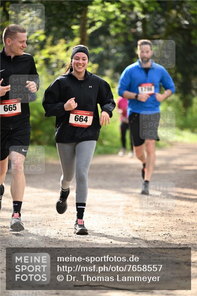13.04.2025 - Hammer Lauf Dr. Thomas Lammeyer http://msf.ph/oto/7658557 13.04.2025 10:48:16 Laufen 15, 665, 15, 664, 17516 meine-sportfotos.de