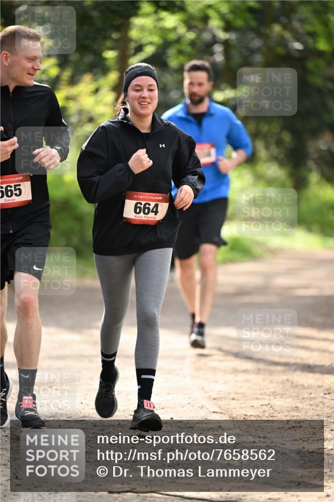 13.04.2025 - Hammer Lauf Dr. Thomas Lammeyer http://msf.ph/oto/7658562 13.04.2025 10:48:17 Laufen 565, 15, 664 meine-sportfotos.de