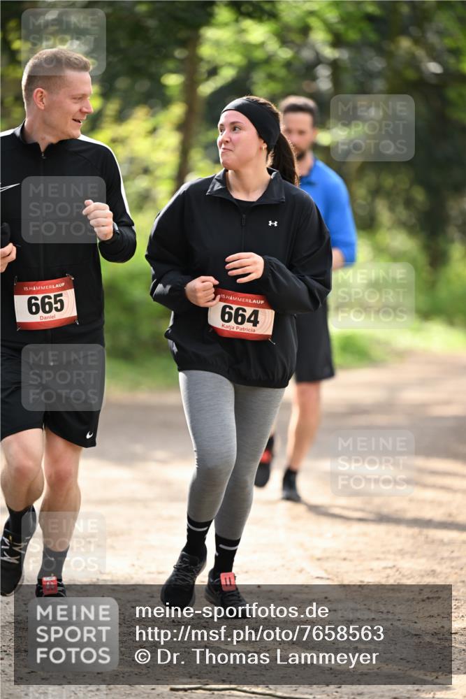 13.04.2025 - Hammer Lauf Dr. Thomas Lammeyer http://msf.ph/oto/7658563 13.04.2025 10:48:17 Laufen 15, 665, 15, 664 meine-sportfotos.de