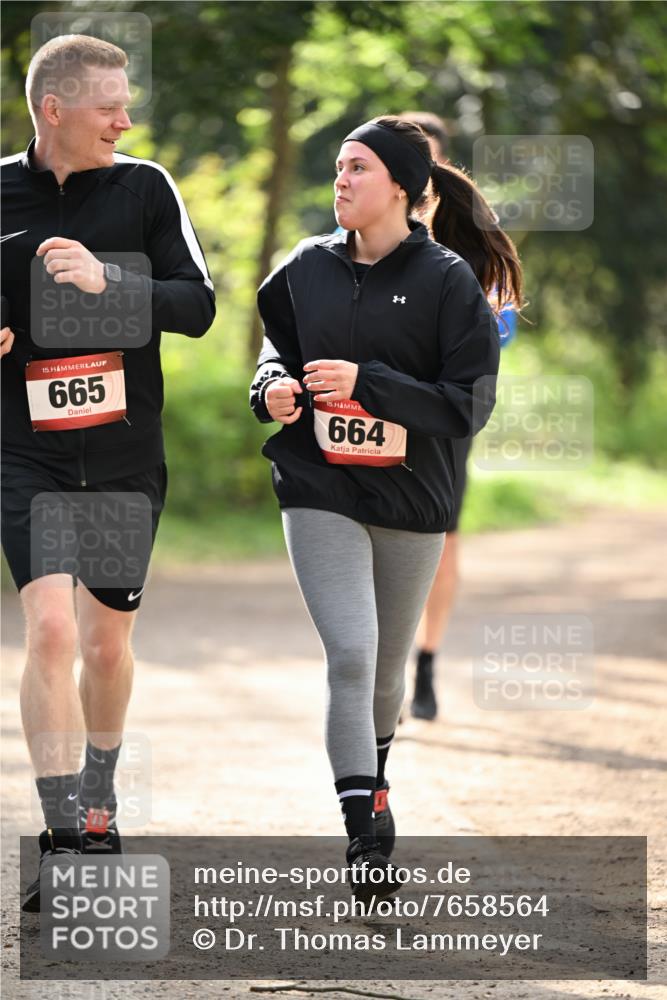 13.04.2025 - Hammer Lauf Dr. Thomas Lammeyer http://msf.ph/oto/7658564 13.04.2025 10:48:17 Laufen 15, 665, 15, 664 meine-sportfotos.de